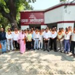 चंपारण प्रमंडल, मोतिहारी ने रचा इतिहास: एक दिन में 1.46 करोड़ का डाक जीवन बीमा प्रीमियम, बिहार में अव्वल;